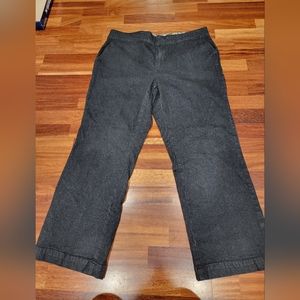 D&CO Denim & Company Womens Jeans Size 18WP